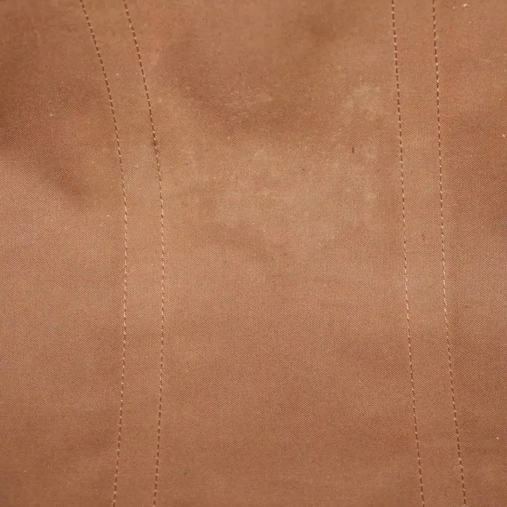 LOUIS VUITTON Monogram Keepall 55 Boston Bag M41424 LV Auth 58741 - Picture 11 of 16